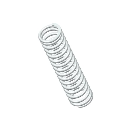 Approved Vendor Compression Spring, O= .234, L= 1.00, W= .029 G009974736